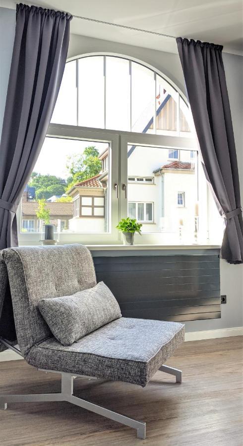 Goethes liebste Betten Wernigerode Exterior foto